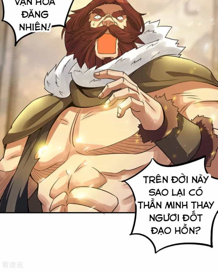 Ta Có Chín Nữ Đồ Đệ - Chương 96 - ảnh 32