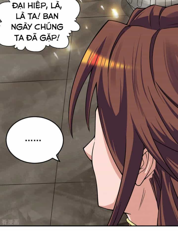 Ta Có Chín Nữ Đồ Đệ - Chương 97 - ảnh 12