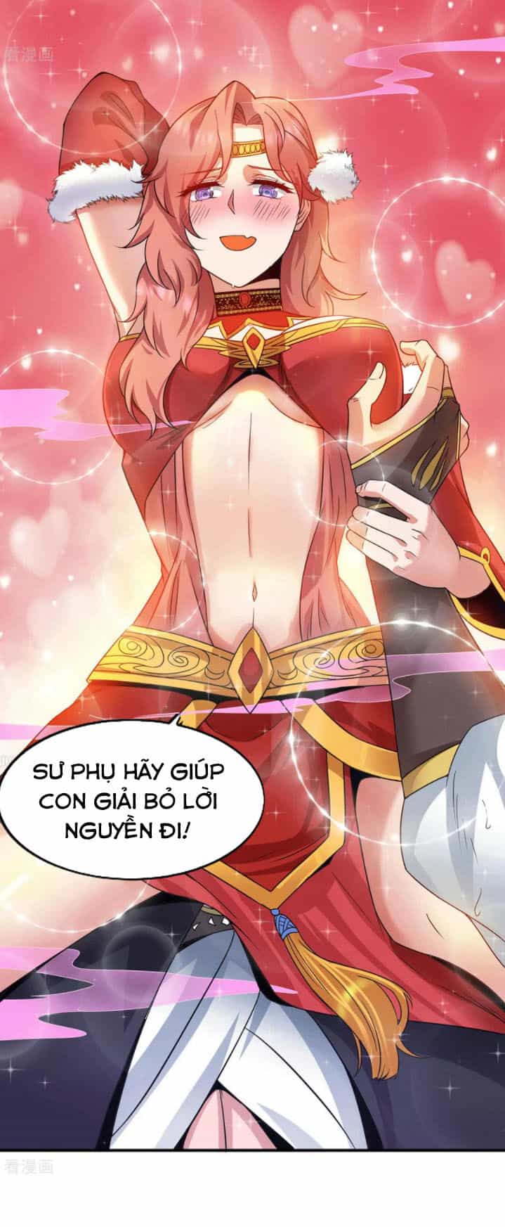 Ta Có Chín Nữ Đồ Đệ - Chương 97 - ảnh 30