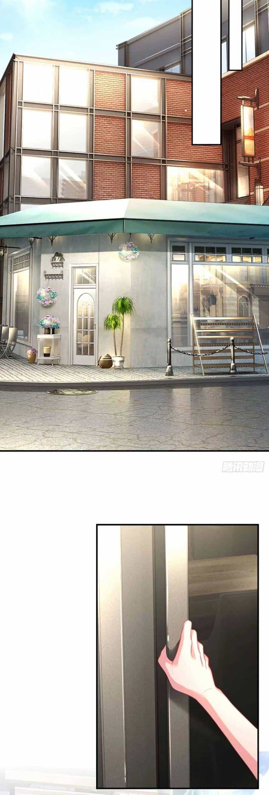 Ta Có Con Với Đại Boss - Chương 2 - ảnh 20