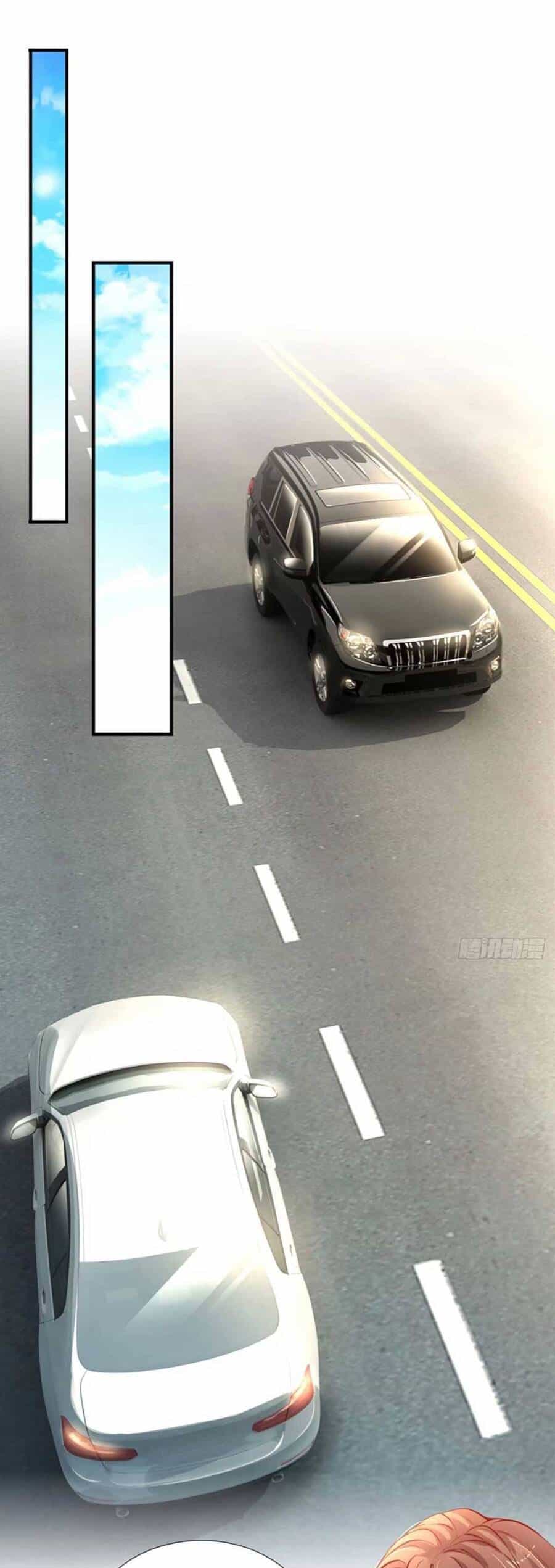 Ta Có Con Với Đại Boss - Chương 2 - ảnh 3
