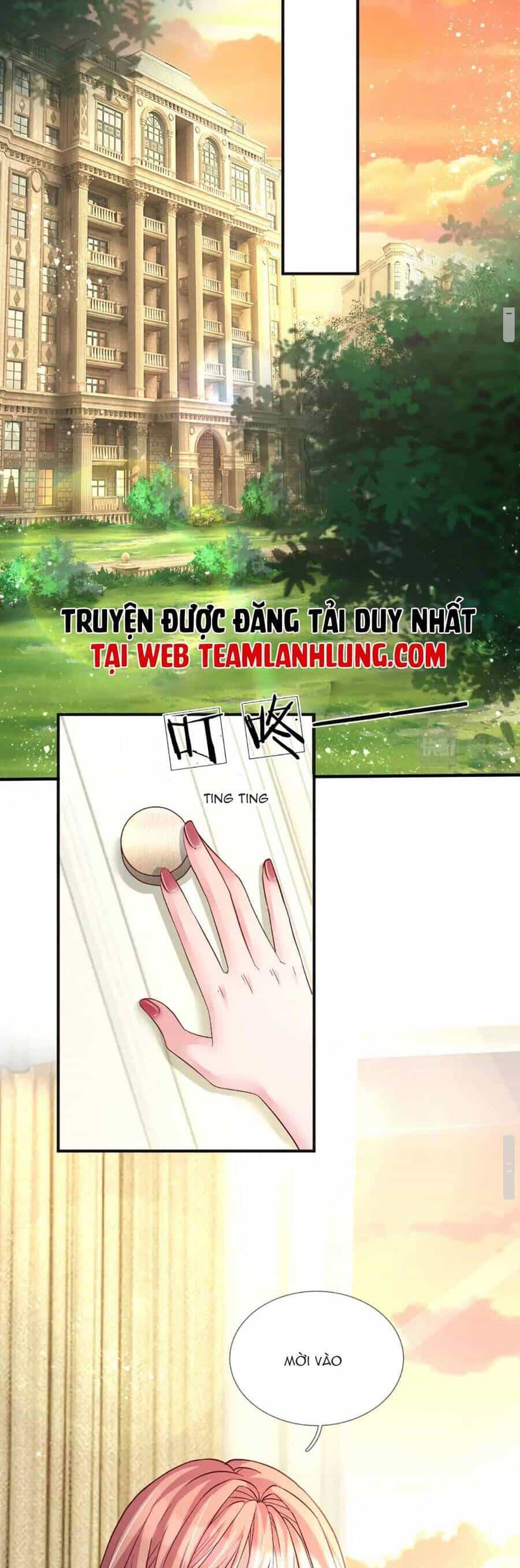 Ta Có Con Với Đại Boss - Chương 29 - ảnh 3