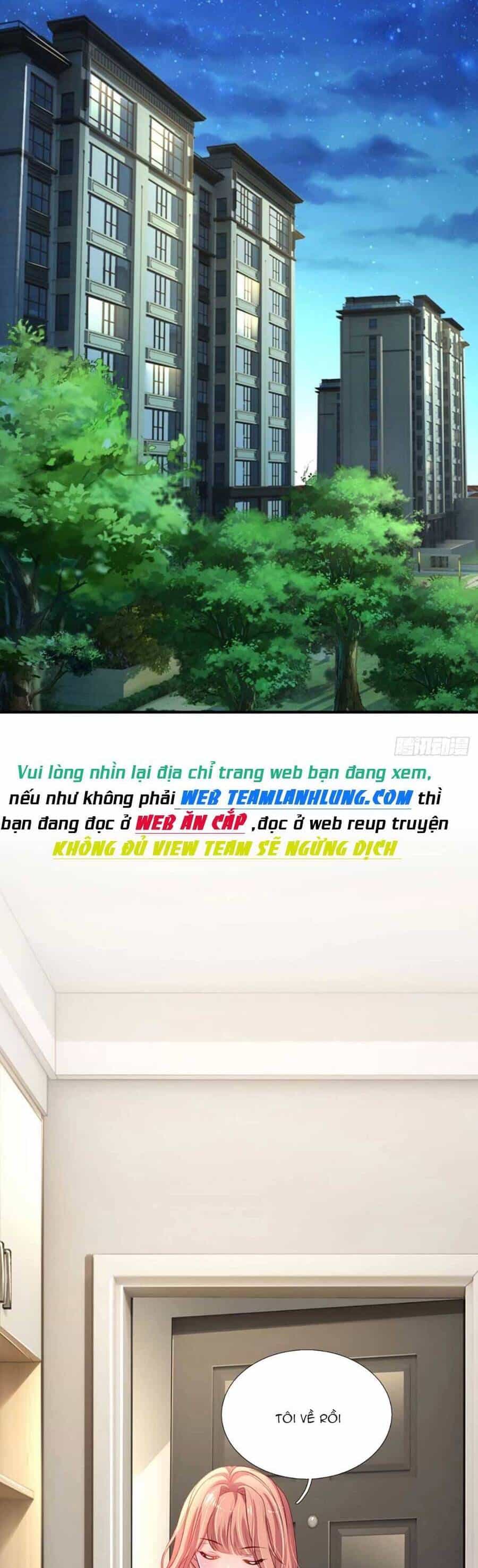 Ta Có Con Với Đại Boss - Chương 3 - ảnh 14