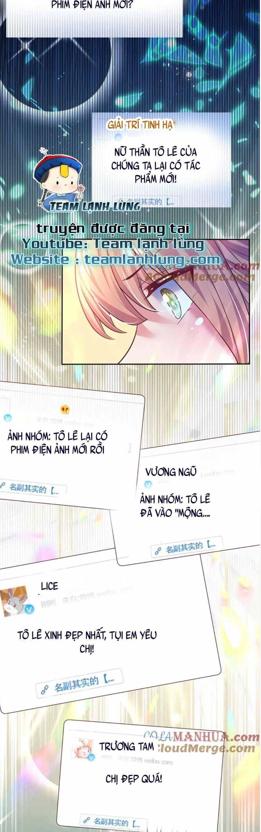 Ta Có Con Với Đại Boss - Chương 50 - ảnh 6