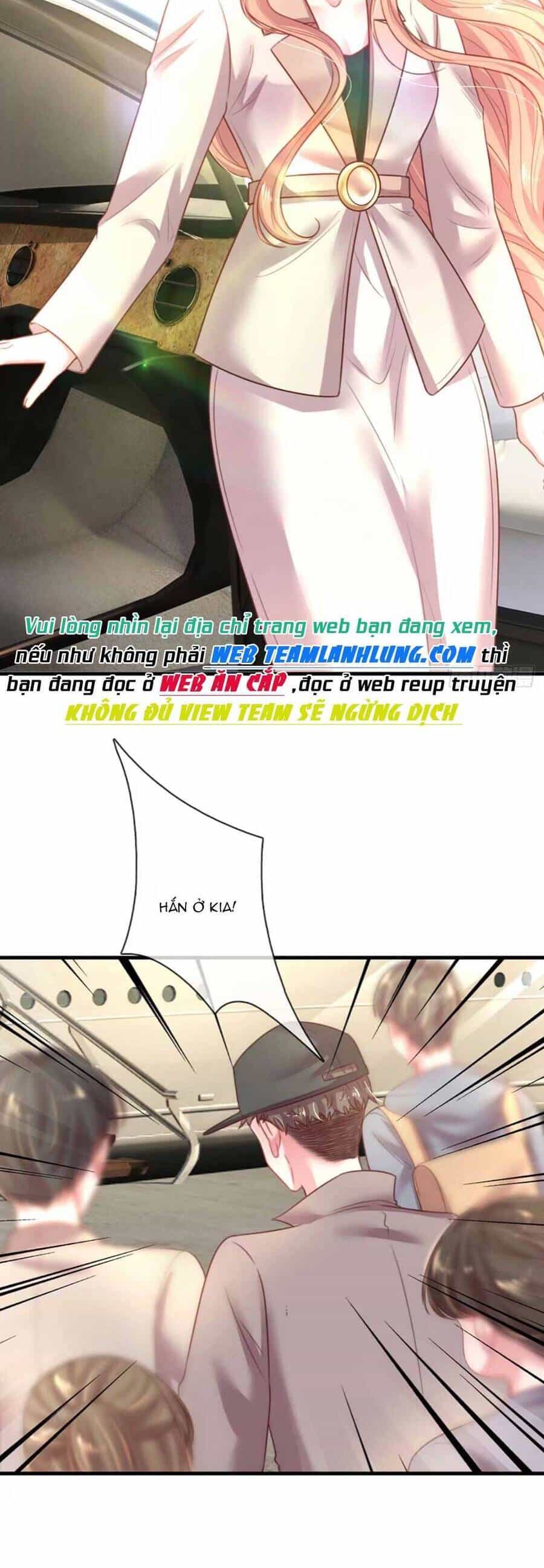 Ta Có Con Với Đại Boss - Chương 7 - ảnh 21
