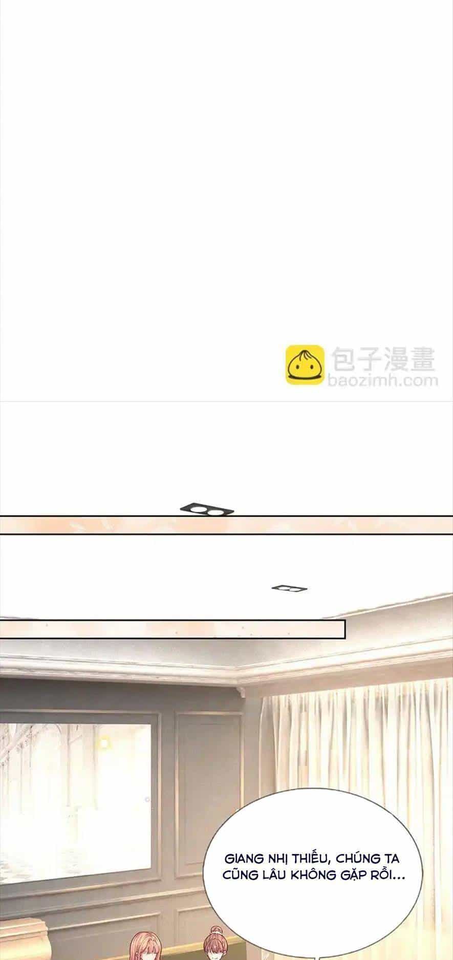 Ta Có Con Với Đại Boss - Chương 71 - ảnh 6