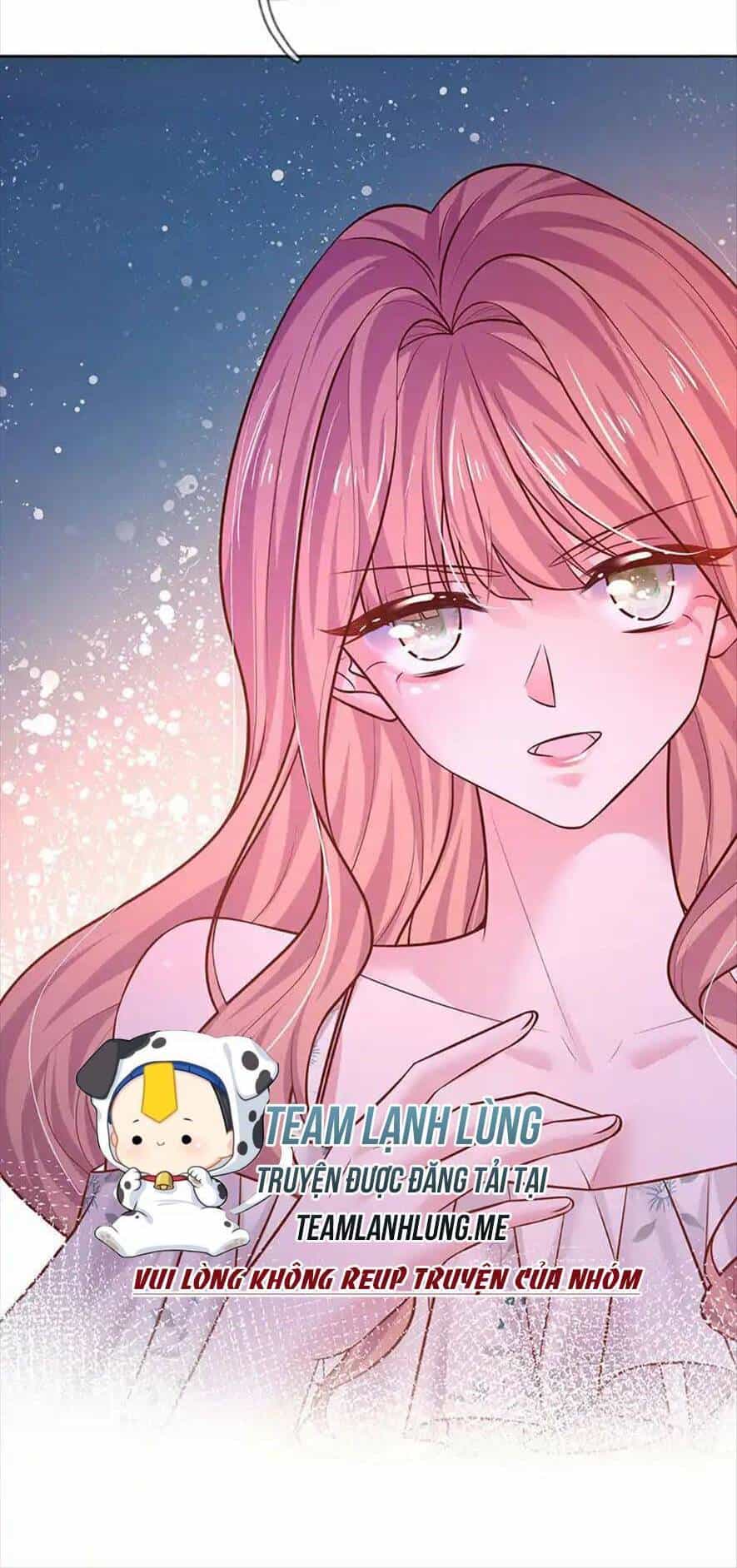 Ta Có Con Với Đại Boss - Chương 72 - ảnh 16