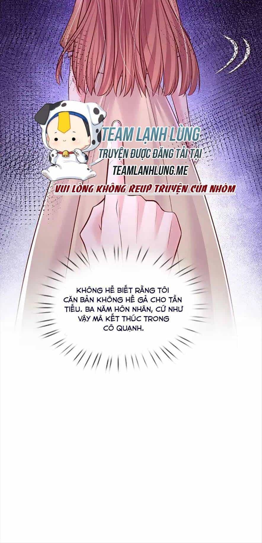 Ta Có Con Với Đại Boss - Chương 72 - ảnh 20