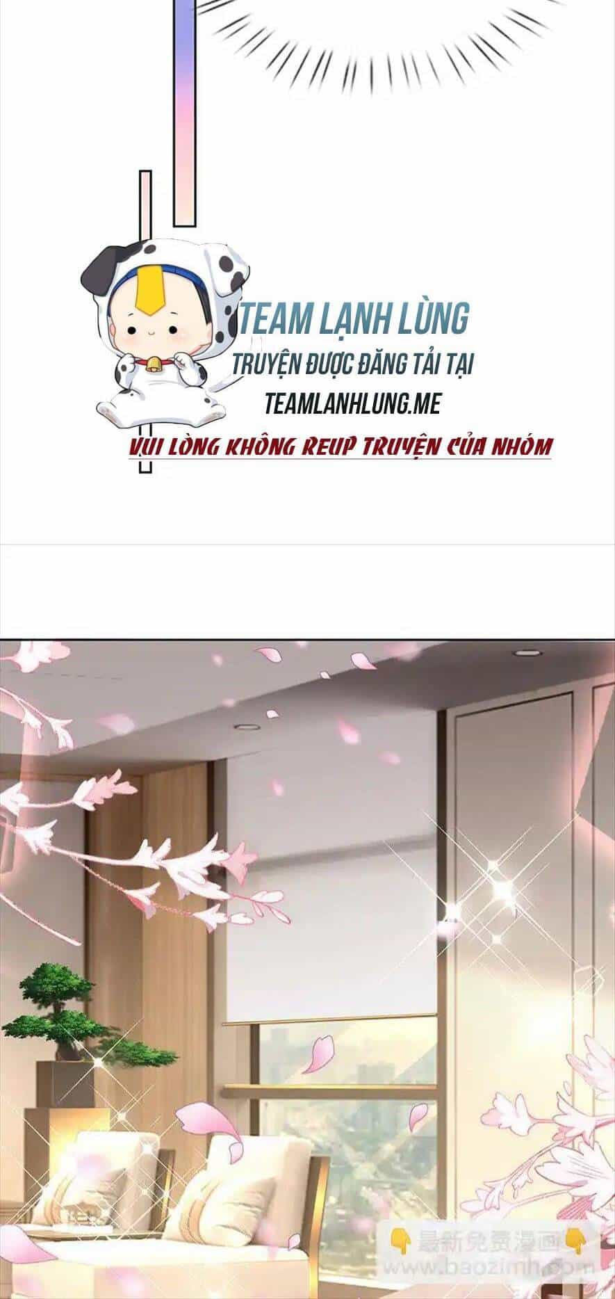 Ta Có Con Với Đại Boss - Chương 74 - ảnh 16