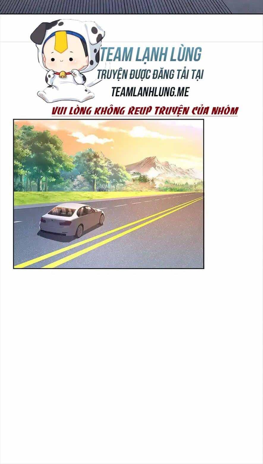 Ta Có Con Với Đại Boss - Chương 77 - ảnh 18