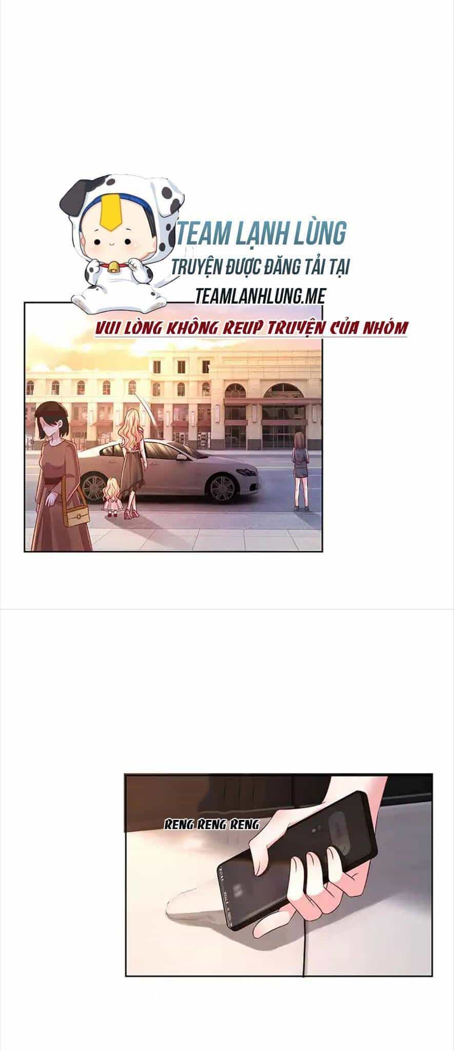 Ta Có Con Với Đại Boss - Chương 77 - ảnh 4