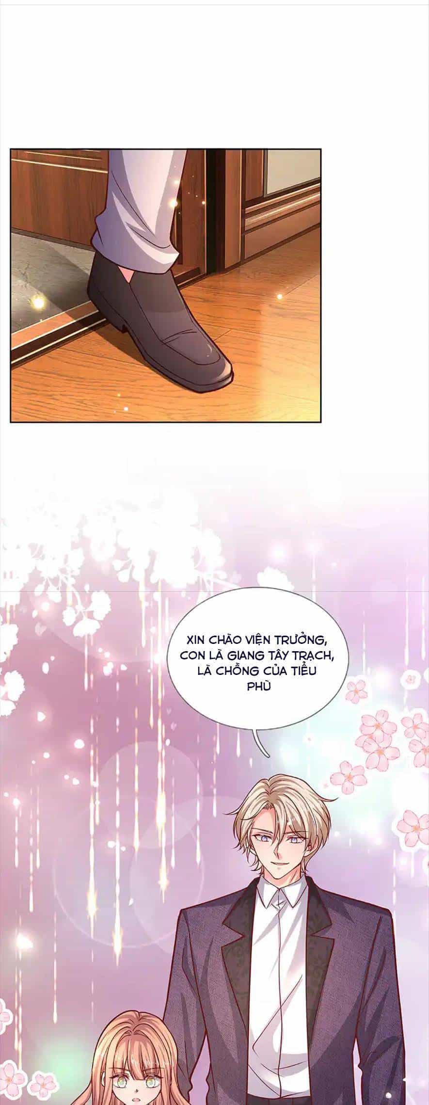 Ta Có Con Với Đại Boss - Chương 79 - ảnh 14