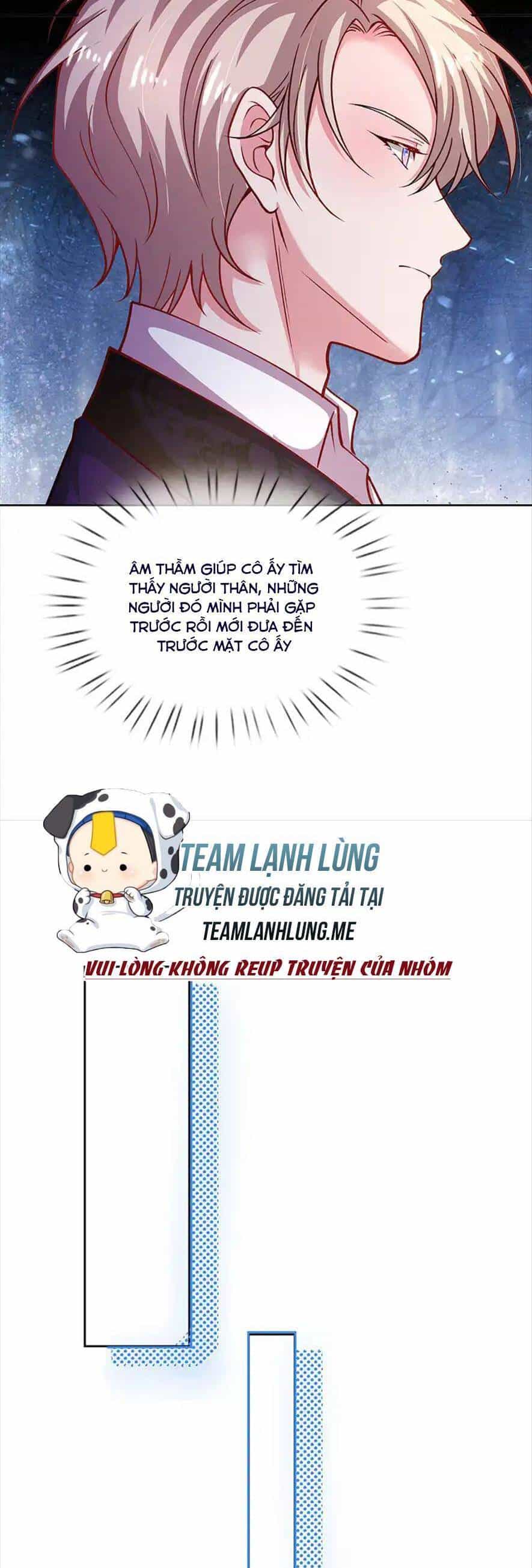 Ta Có Con Với Đại Boss - Chương 80 - ảnh 10