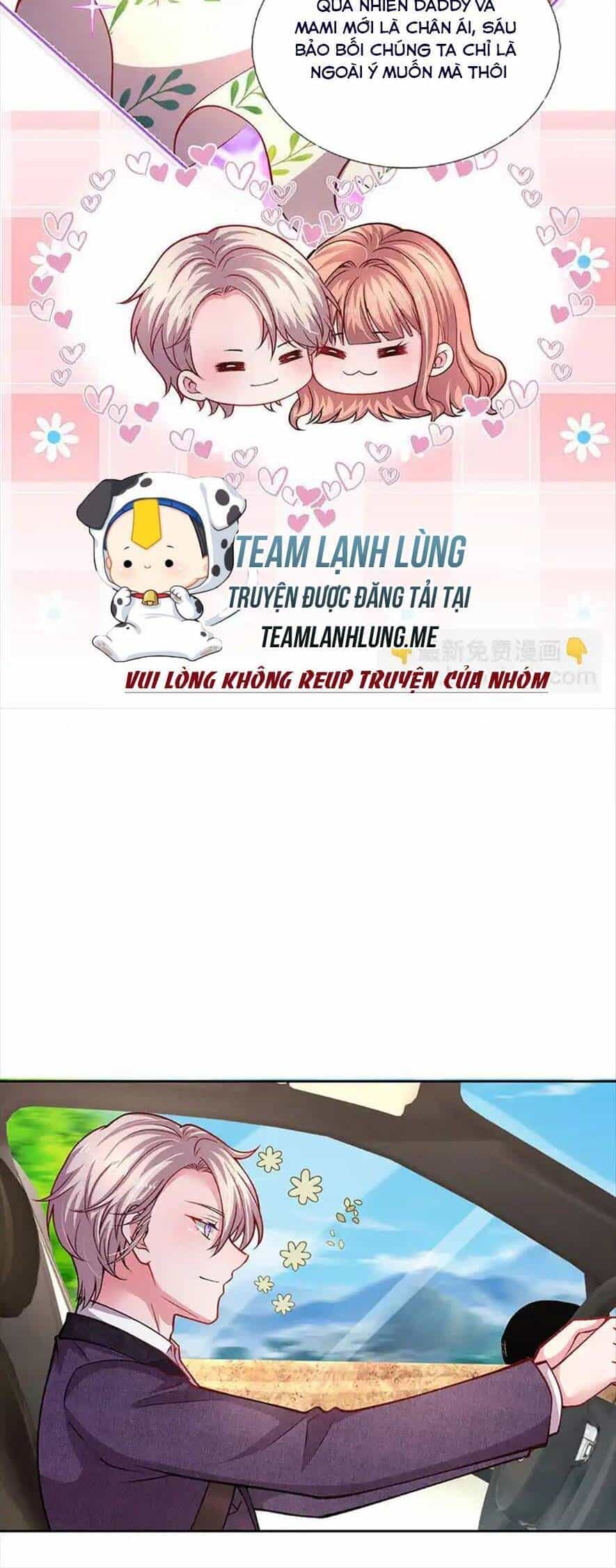 Ta Có Con Với Đại Boss - Chương 80 - ảnh 16