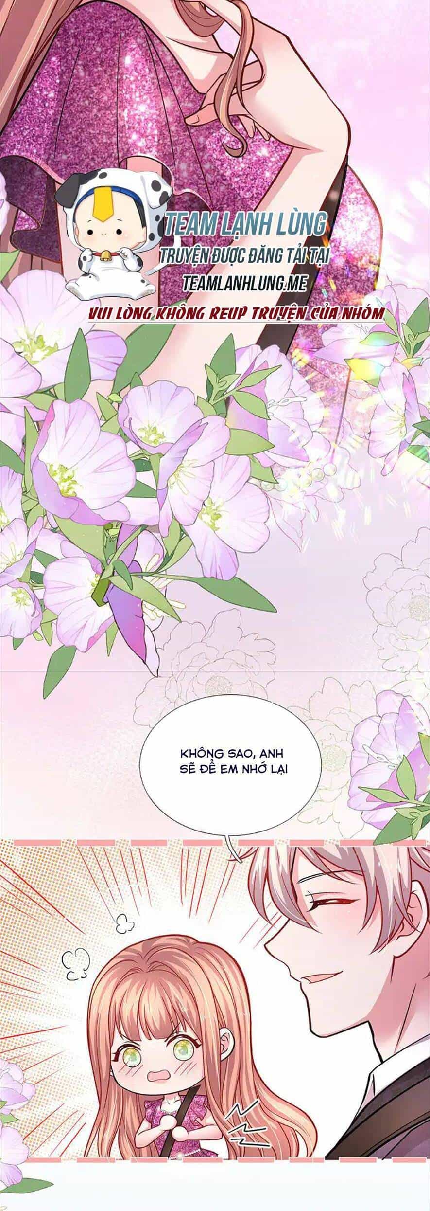 Ta Có Con Với Đại Boss - Chương 80 - ảnh 18