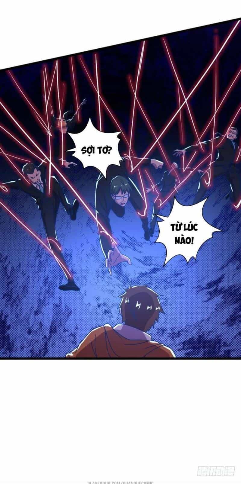 Ta Có Di Sản Tại Dị Giới - Chương 10 - ảnh 24