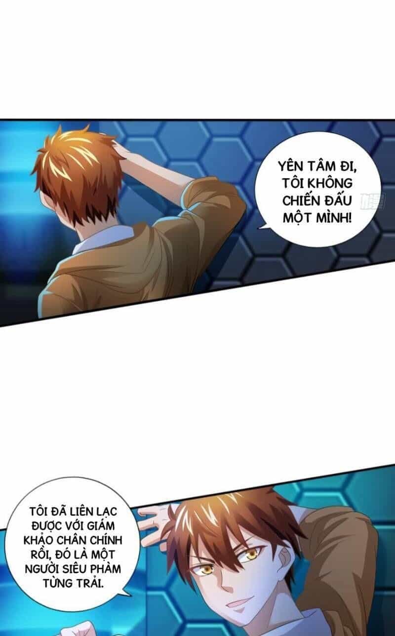 Ta Có Di Sản Tại Dị Giới - Chương 12 - ảnh 19