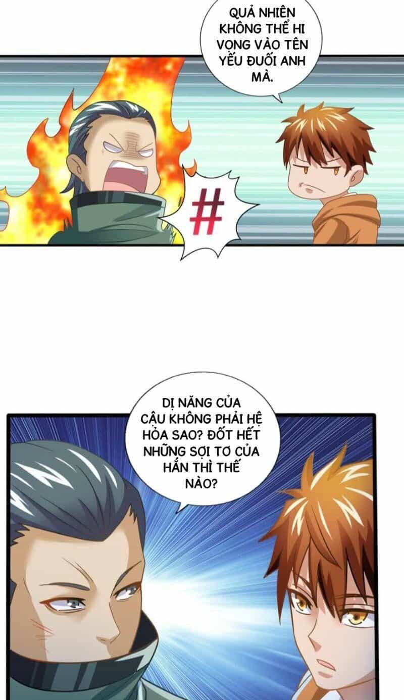 Ta Có Di Sản Tại Dị Giới - Chương 12 - ảnh 31