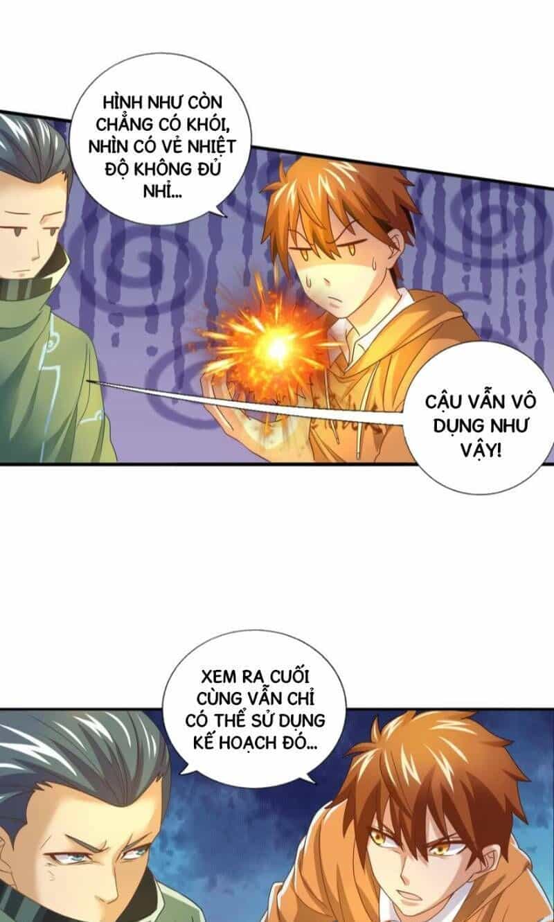 Ta Có Di Sản Tại Dị Giới - Chương 12 - ảnh 33