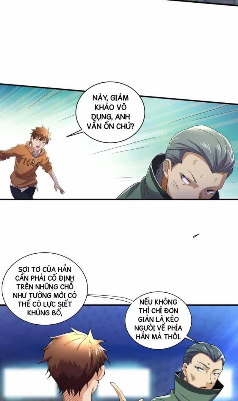 Ta Có Di Sản Tại Dị Giới - Chương 13 - ảnh 19