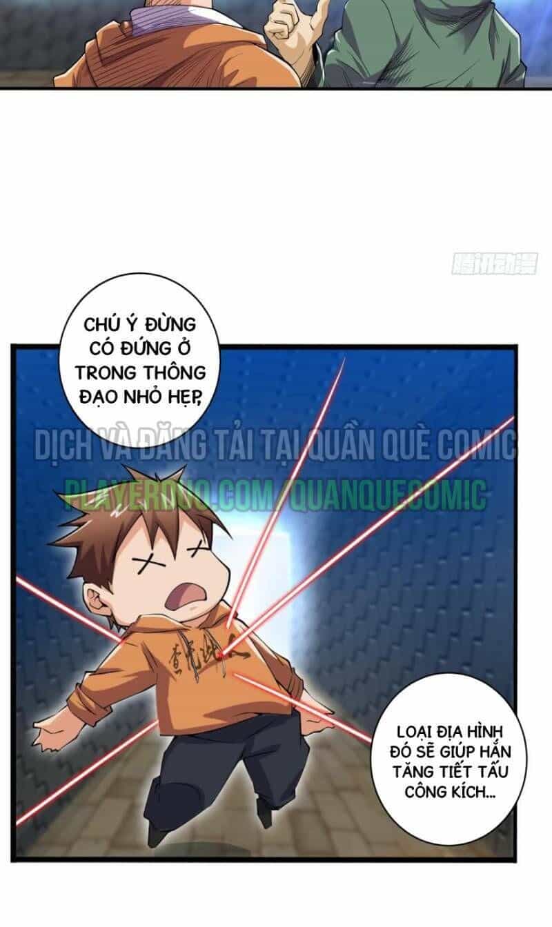 Ta Có Di Sản Tại Dị Giới - Chương 13 - ảnh 20