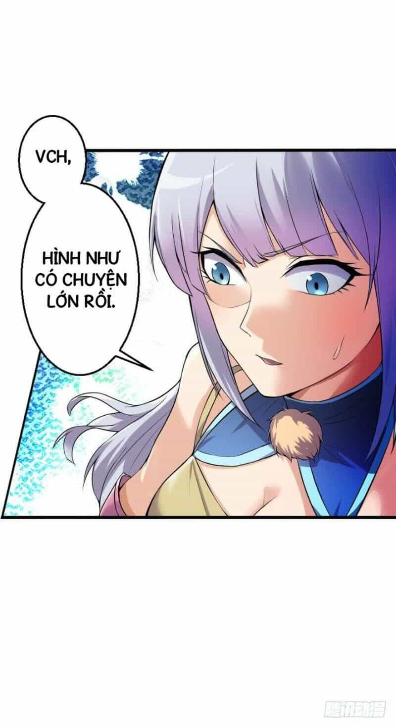 Ta Có Di Sản Tại Dị Giới - Chương 13 - ảnh 38
