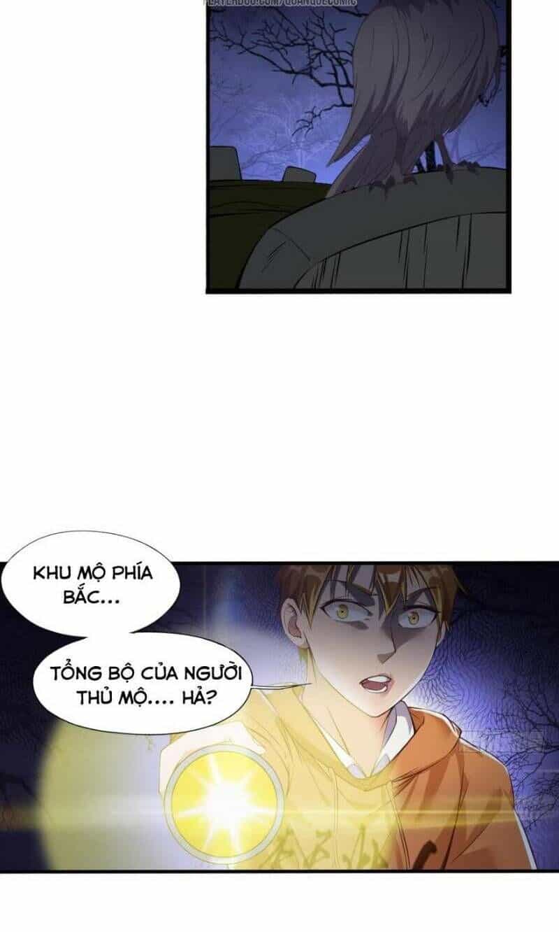 Ta Có Di Sản Tại Dị Giới - Chương 19 - ảnh 28