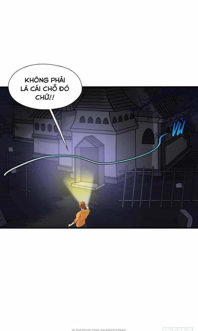 Ta Có Di Sản Tại Dị Giới - Chương 19 - ảnh 29