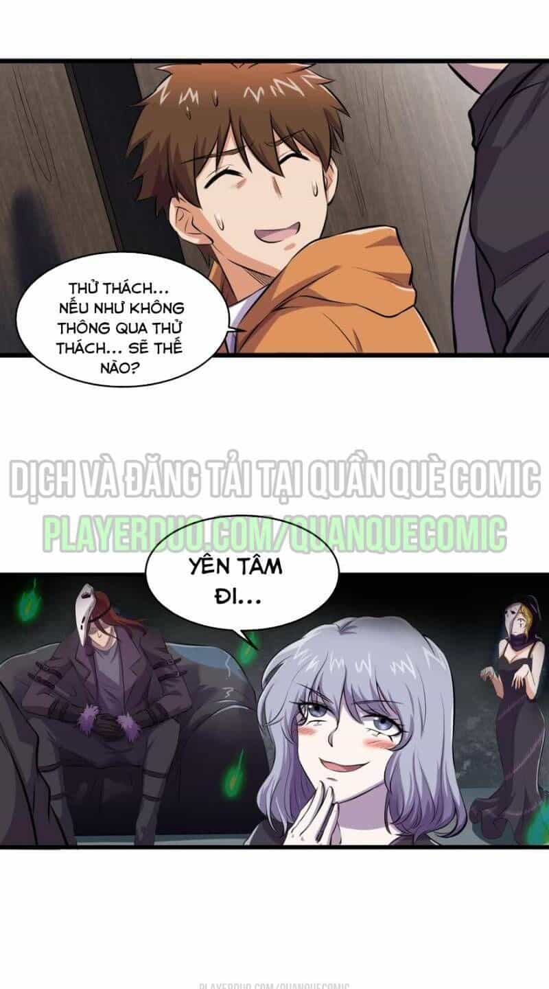 Ta Có Di Sản Tại Dị Giới - Chương 20 - ảnh 29