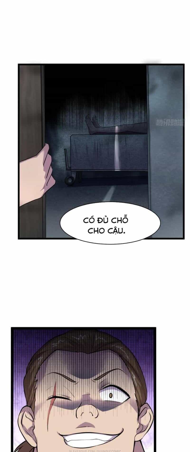 Ta Có Di Sản Tại Dị Giới - Chương 20 - ảnh 31