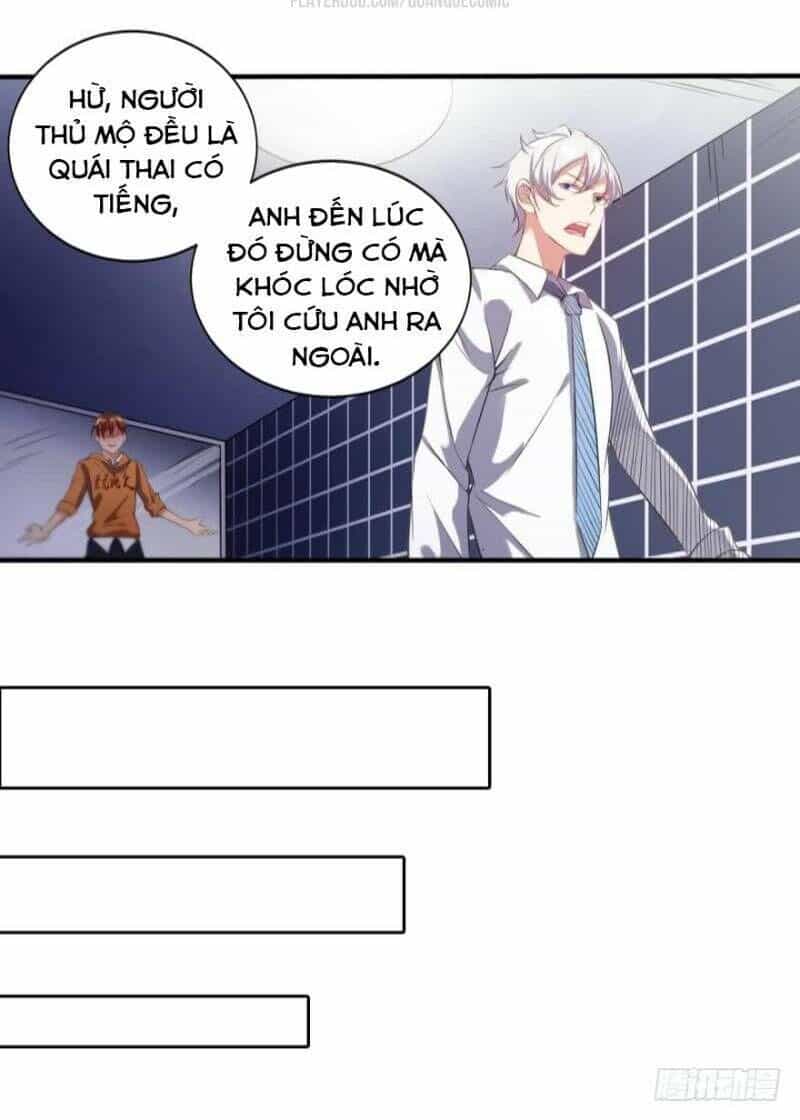 Ta Có Di Sản Tại Dị Giới - Chương 21 - ảnh 18