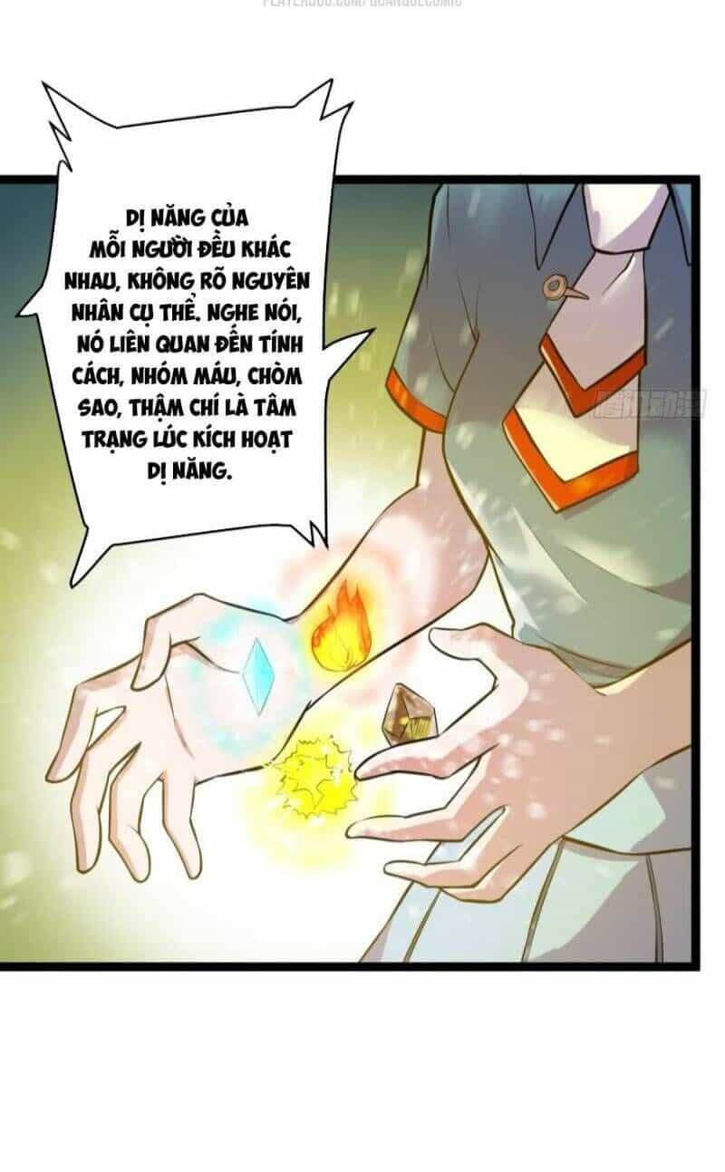 Ta Có Di Sản Tại Dị Giới - Chương 22 - ảnh 6