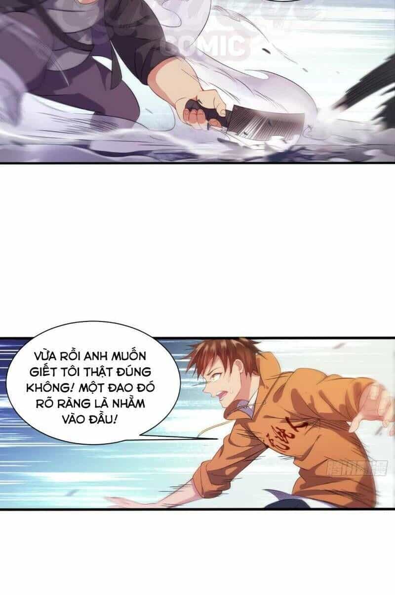 Ta Có Di Sản Tại Dị Giới - Chương 23 - ảnh 4