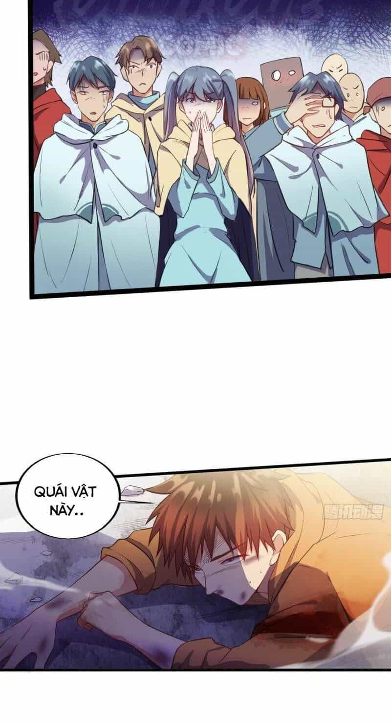 Ta Có Di Sản Tại Dị Giới - Chương 24 - ảnh 2
