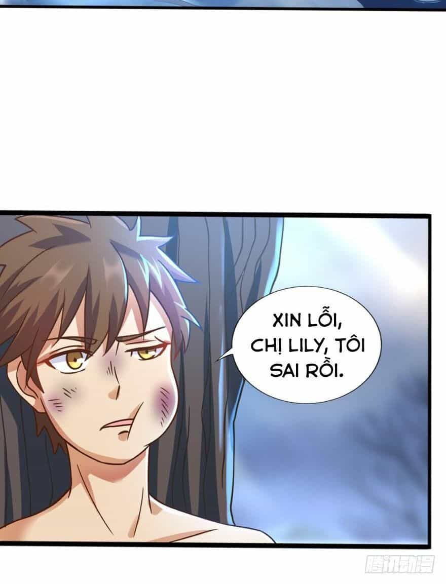 Ta Có Di Sản Tại Dị Giới - Chương 3 - ảnh 17
