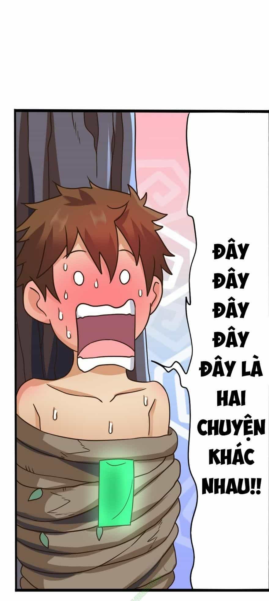 Ta Có Di Sản Tại Dị Giới - Chương 3 - ảnh 26