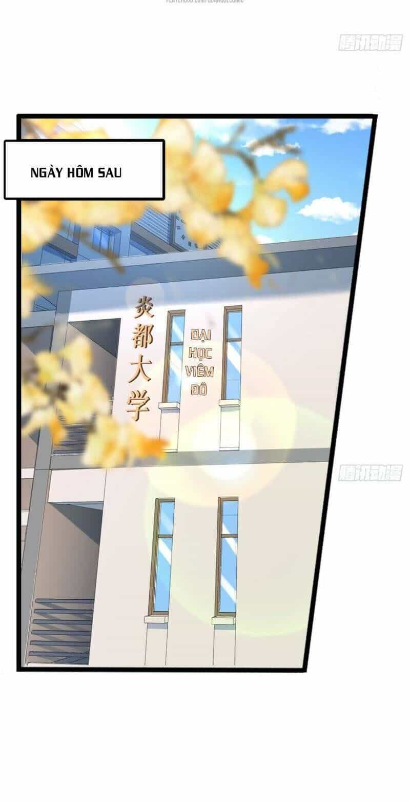 Ta Có Di Sản Tại Dị Giới - Chương 5 - ảnh 20