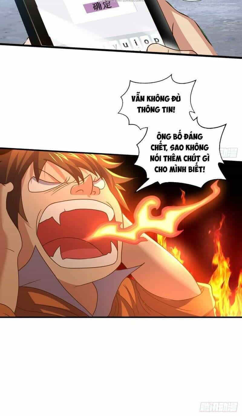 Ta Có Di Sản Tại Dị Giới - Chương 5 - ảnh 22