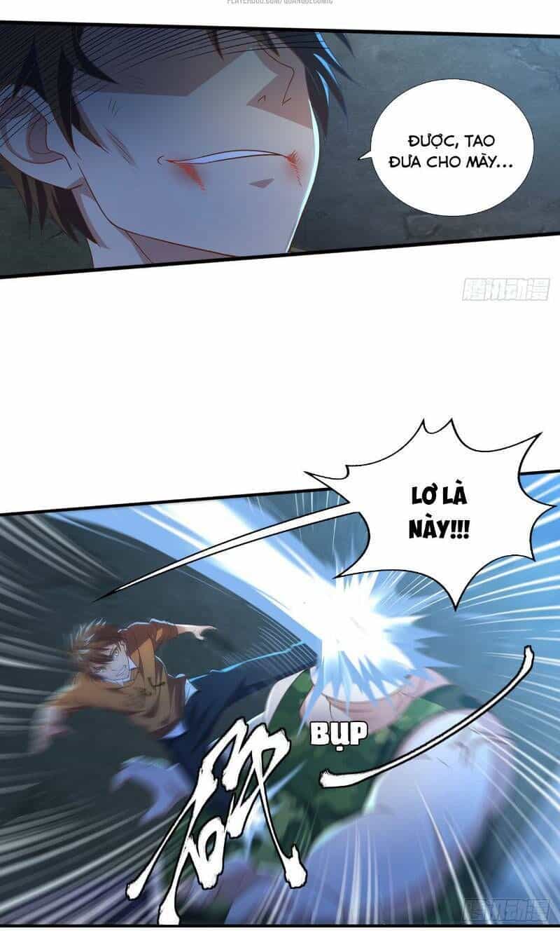 Ta Có Di Sản Tại Dị Giới - Chương 5 - ảnh 6