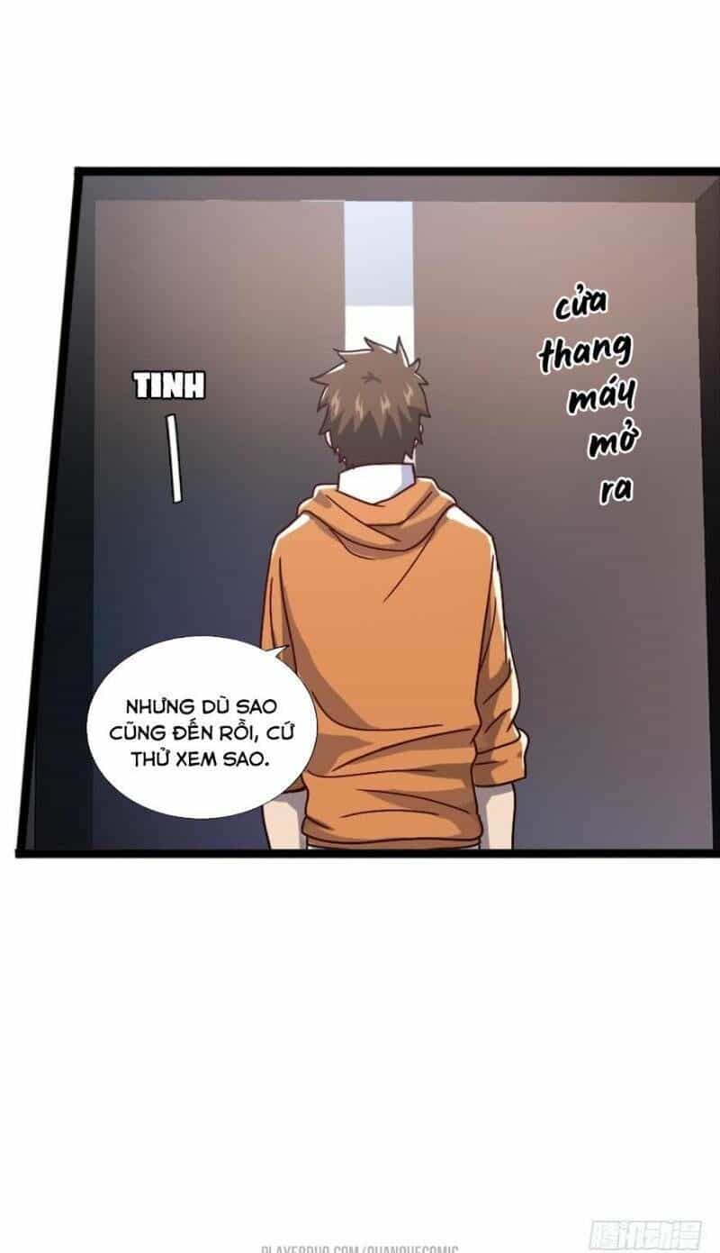 Ta Có Di Sản Tại Dị Giới - Chương 7 - ảnh 15