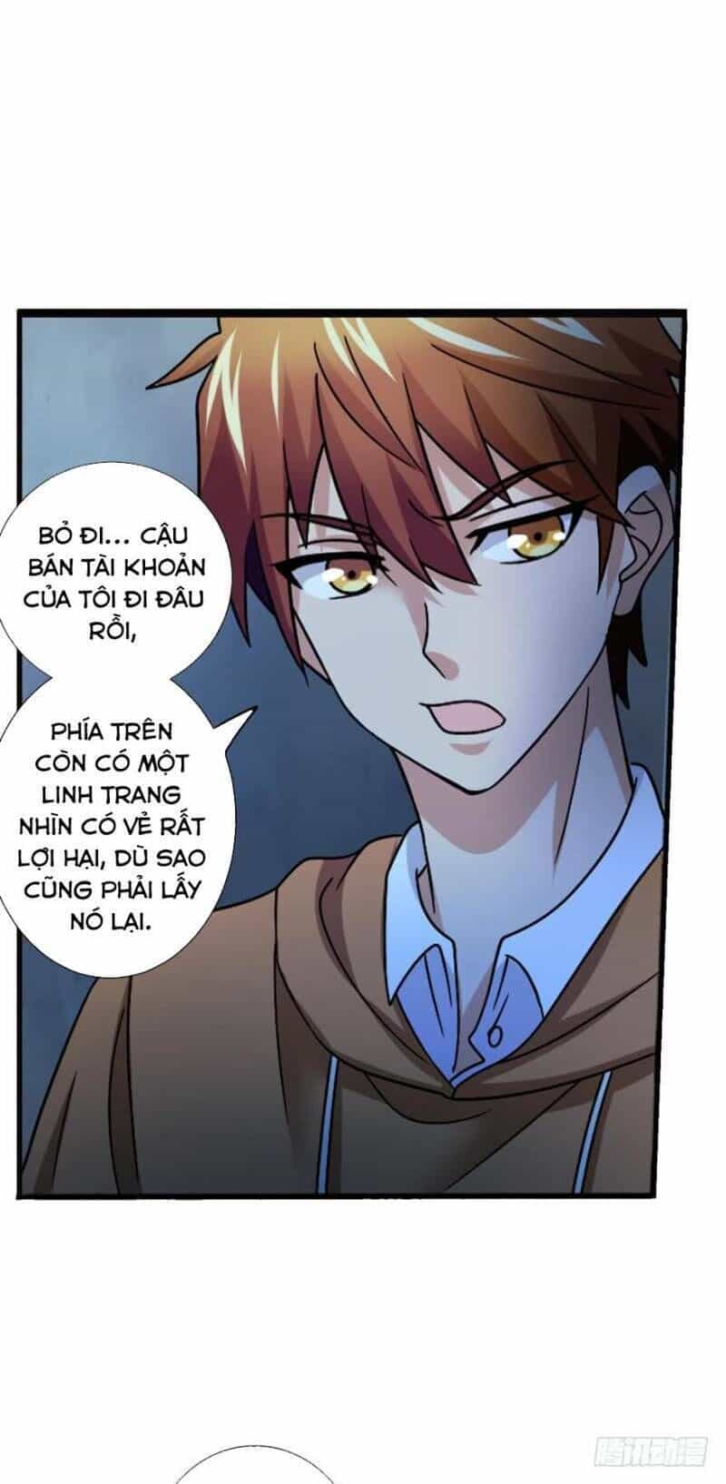 Ta Có Di Sản Tại Dị Giới - Chương 8 - ảnh 25
