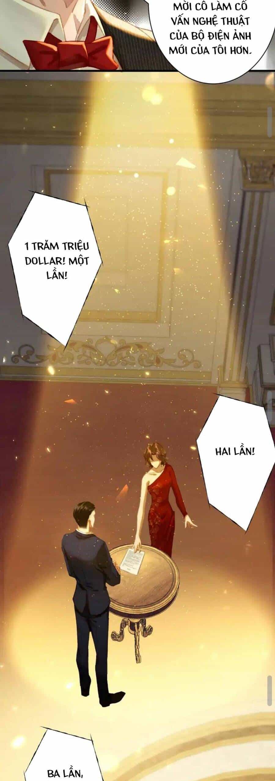 Ta Có Hào Quang Bá Tổng - Chương 1 - ảnh 31