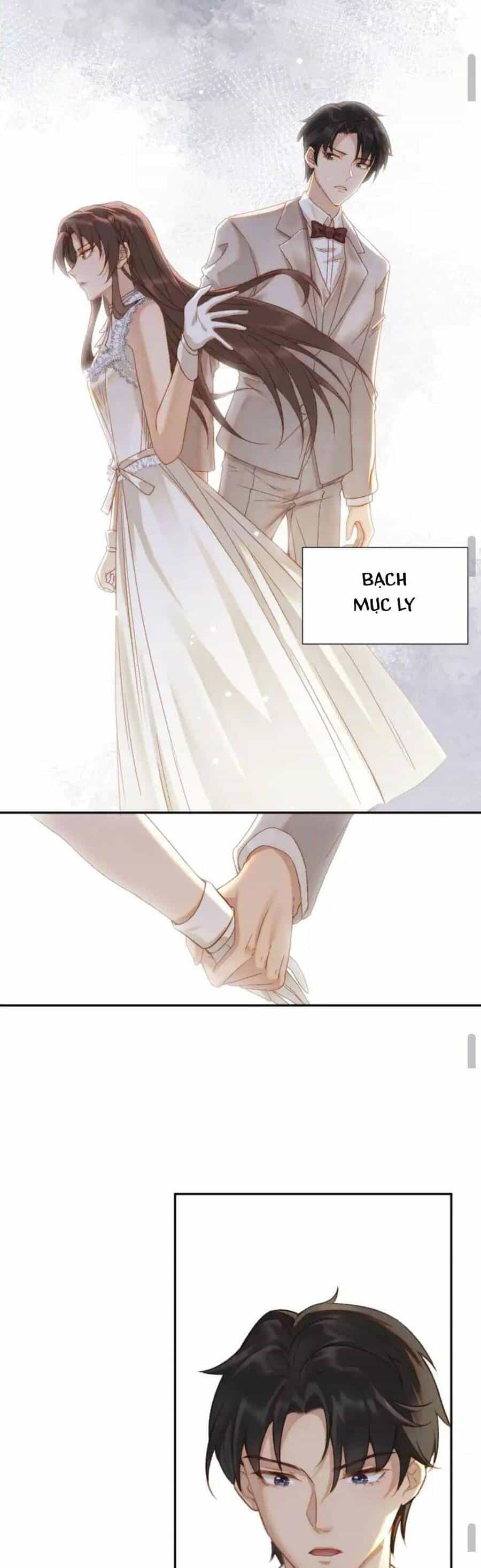 Ta Có Hào Quang Bá Tổng - Chương 1 - ảnh 43