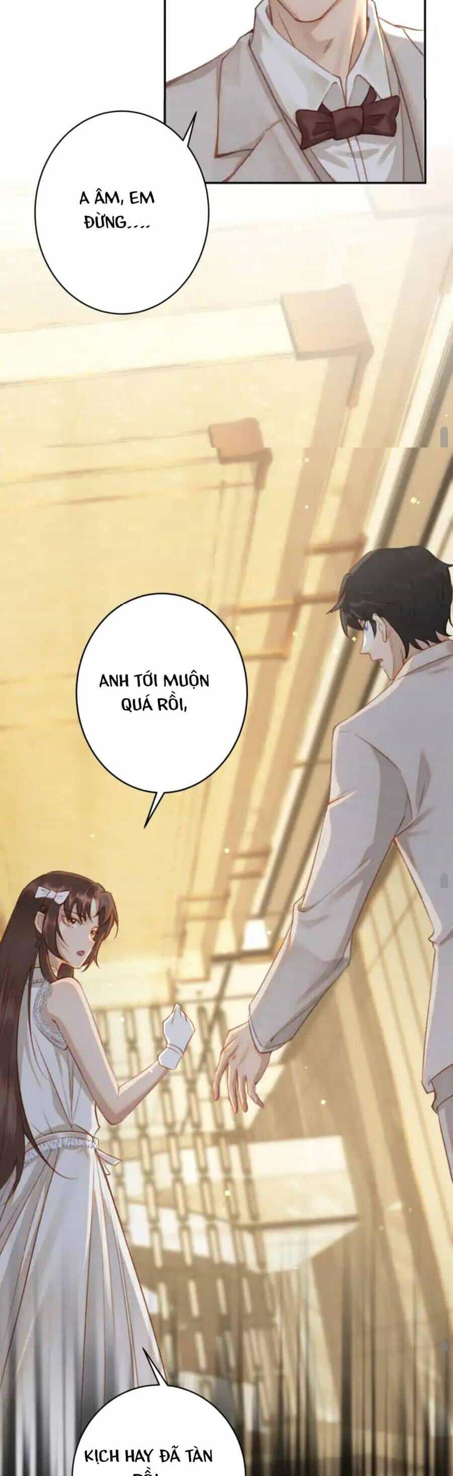 Ta Có Hào Quang Bá Tổng - Chương 1 - ảnh 44