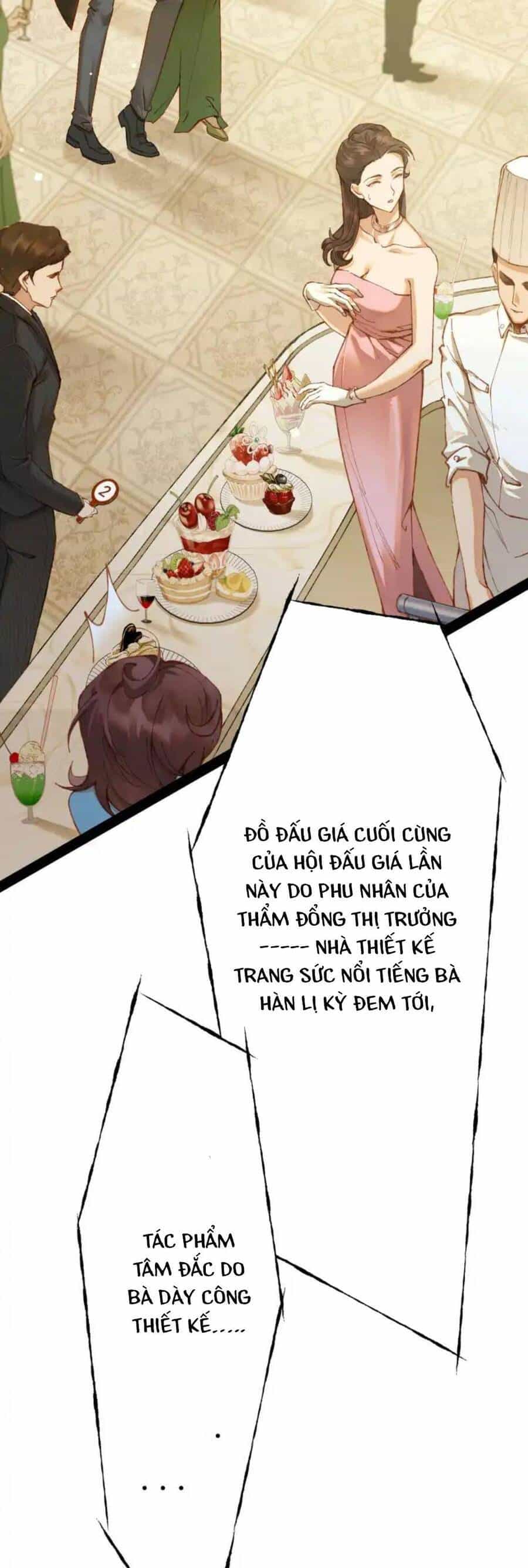 Ta Có Hào Quang Bá Tổng - Chương 1 - ảnh 5