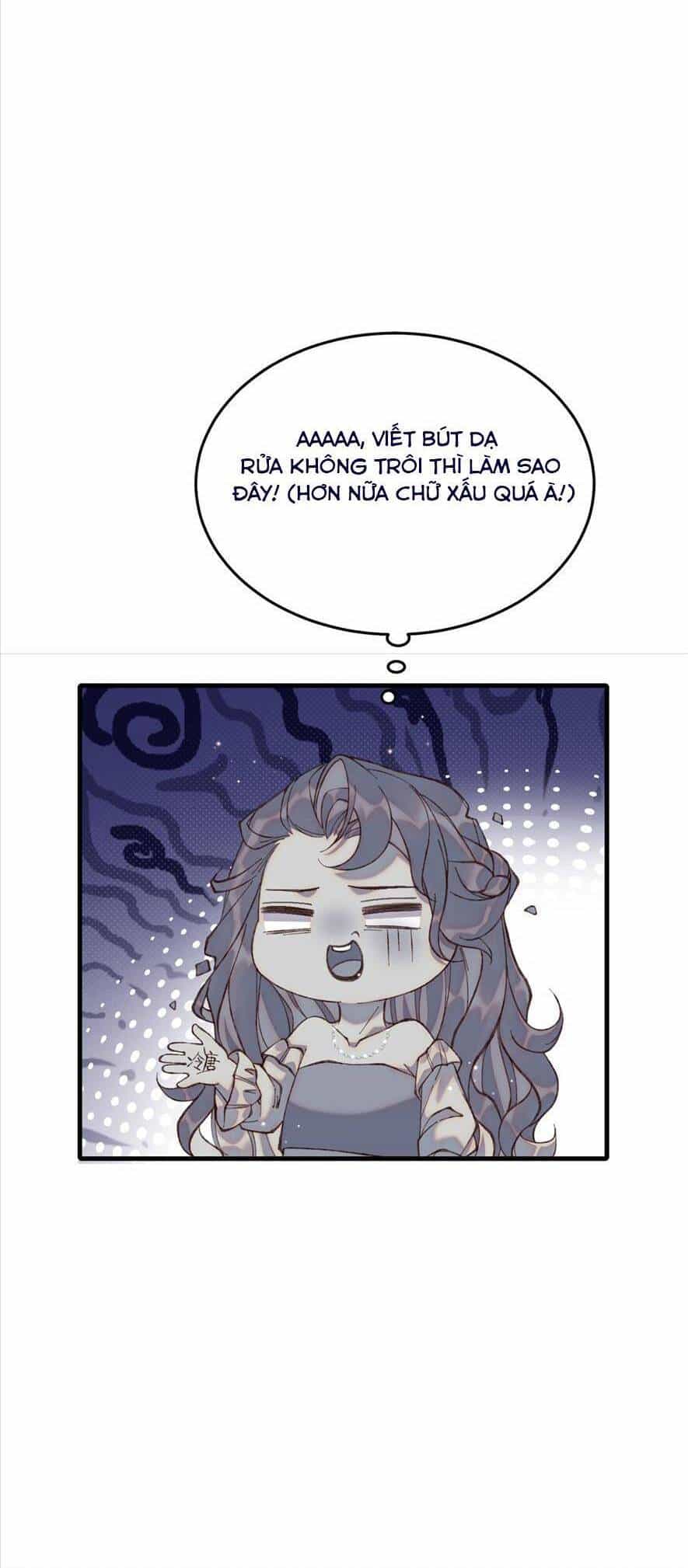 Ta Có Hào Quang Bá Tổng - Chương 10 - ảnh 10