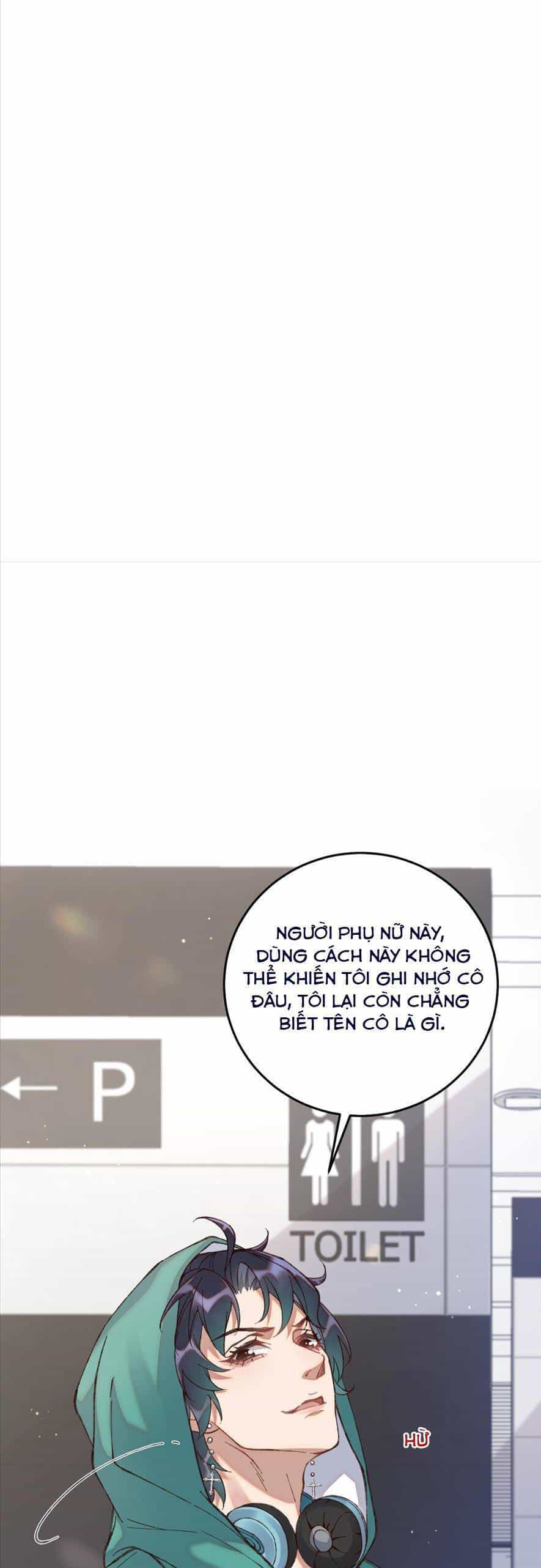 Ta Có Hào Quang Bá Tổng - Chương 10 - ảnh 27