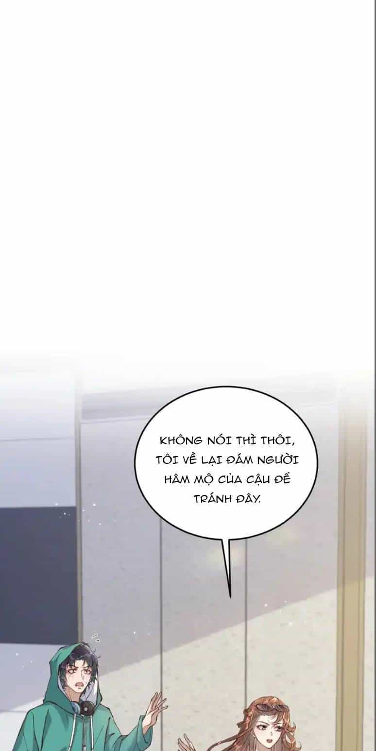Ta Có Hào Quang Bá Tổng - Chương 11 - ảnh 24