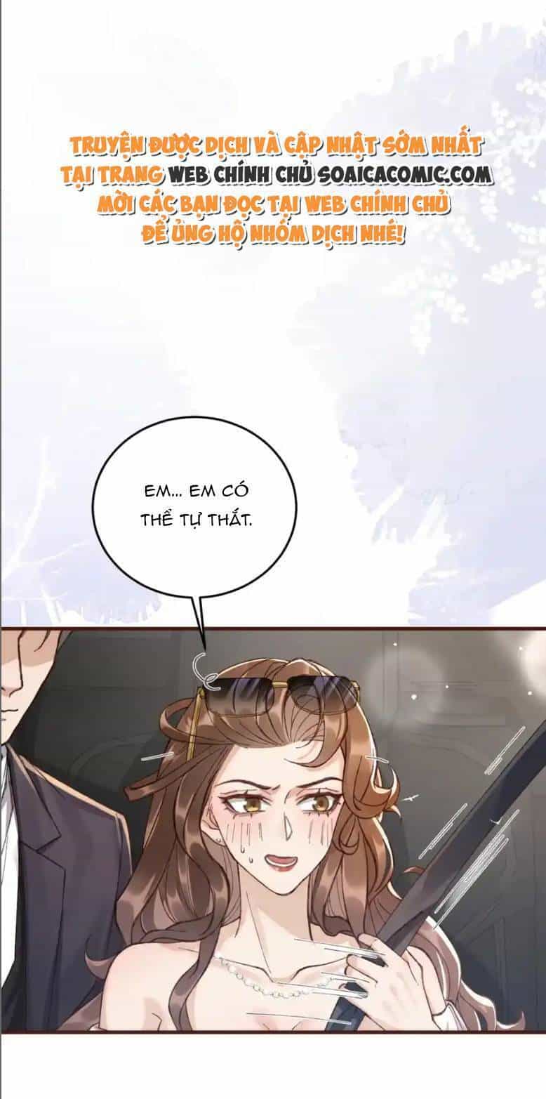 Ta Có Hào Quang Bá Tổng - Chương 12 - ảnh 28