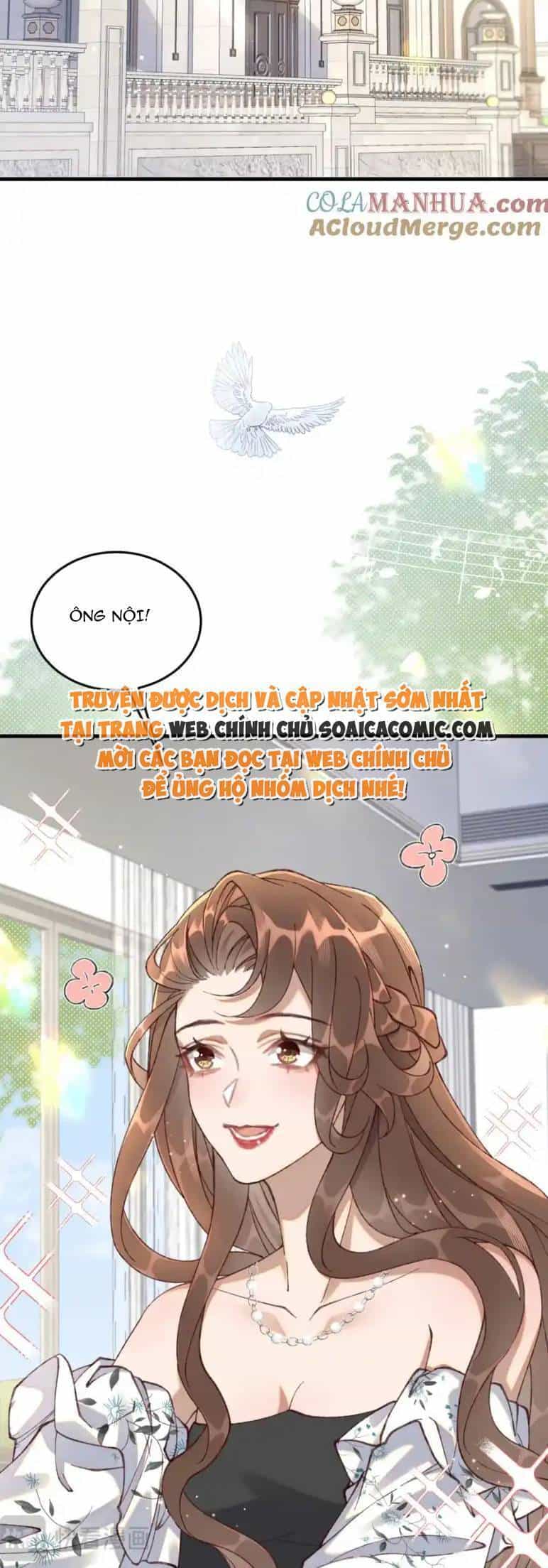 Ta Có Hào Quang Bá Tổng - Chương 13 - ảnh 2